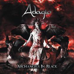 Adagio (FRA) : Archangels in Black